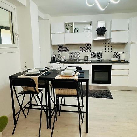 Casa Incentro Lejlighed Pescara Eksteriør billede
