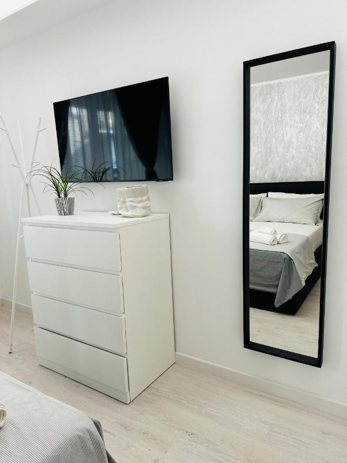 Casa Incentro Lejlighed Pescara Eksteriør billede