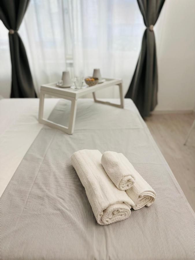 Casa Incentro Lejlighed Pescara Eksteriør billede