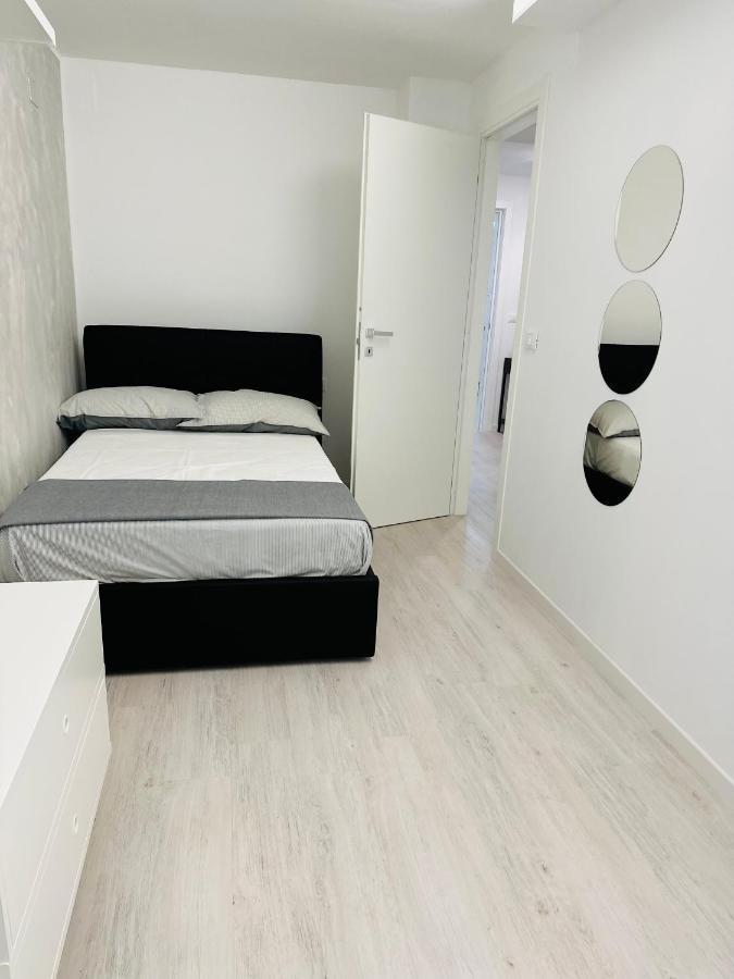 Casa Incentro Lejlighed Pescara Eksteriør billede