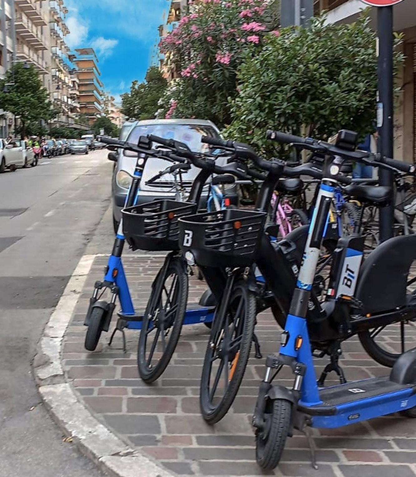Casa Incentro Lejlighed Pescara Eksteriør billede